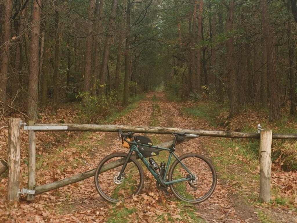 Ride Report: Market&nbsp;Garden